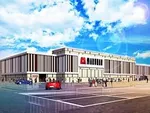 マルハン甲府店（甲府市 国母駅）
