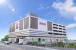 マルハン枚方店（枚方市 枚方市駅）