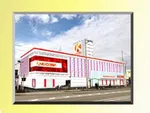 キコーナ津守店（大阪市西成区）