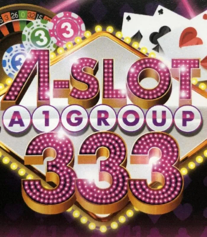A-SLOT333の店舗画像