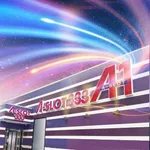 A-SLOT333（福岡市東区 香椎駅）