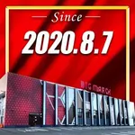 ビックマーチ真岡店