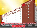モナコパレス1000宮崎駅前店（宮崎市）