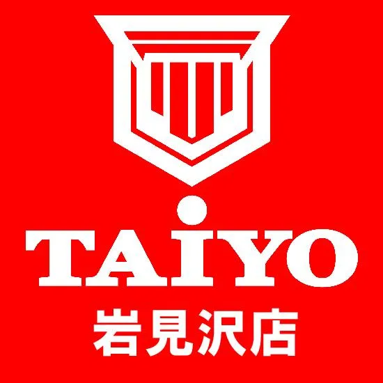 パーラー太陽岩見沢店の店舗画像