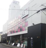 KB7（宇治市 六地蔵（JR西日本）駅）