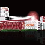 キコーナ紀の川店（紀の川市）