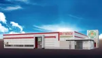 D'station上田店