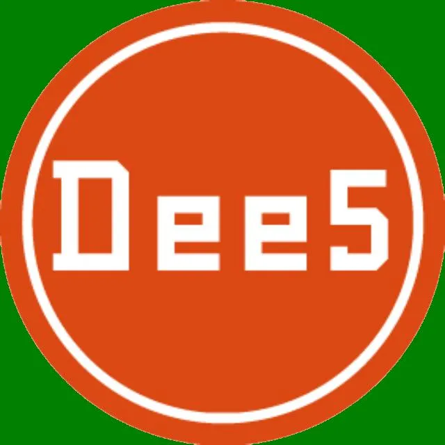 Dee5の店舗画像