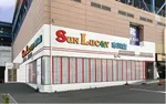 サンラッキー市川店（市川市）