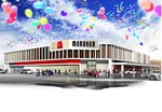 マルハン小田原店（小田原市 国府津駅）