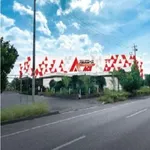 アムズエース具志川店（うるま市）