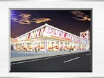グランキコーナ泉佐野店（泉佐野市 長滝駅）