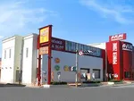 A-FLAG津店（津市 高茶屋駅）