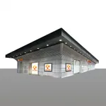 キコーナ立花南店（尼崎市 立花駅）