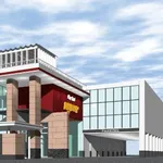 playspotDRAGON（川崎市宮前区 宮前平駅）