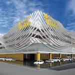 Nikko泉田店（岡山市南区）