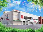 マルハン福井大和田店（福井市）