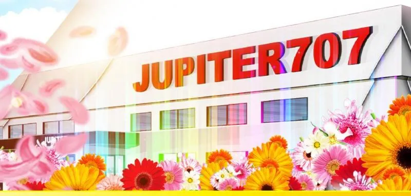 ジュピター707土浦店の外観画像