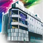 メガガイア調布店