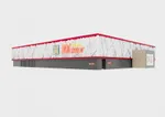 Super D'station39日向店（日向市 日向市駅）