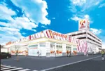 グランキコーナ相模原店（相模原市中央区 古淵駅）