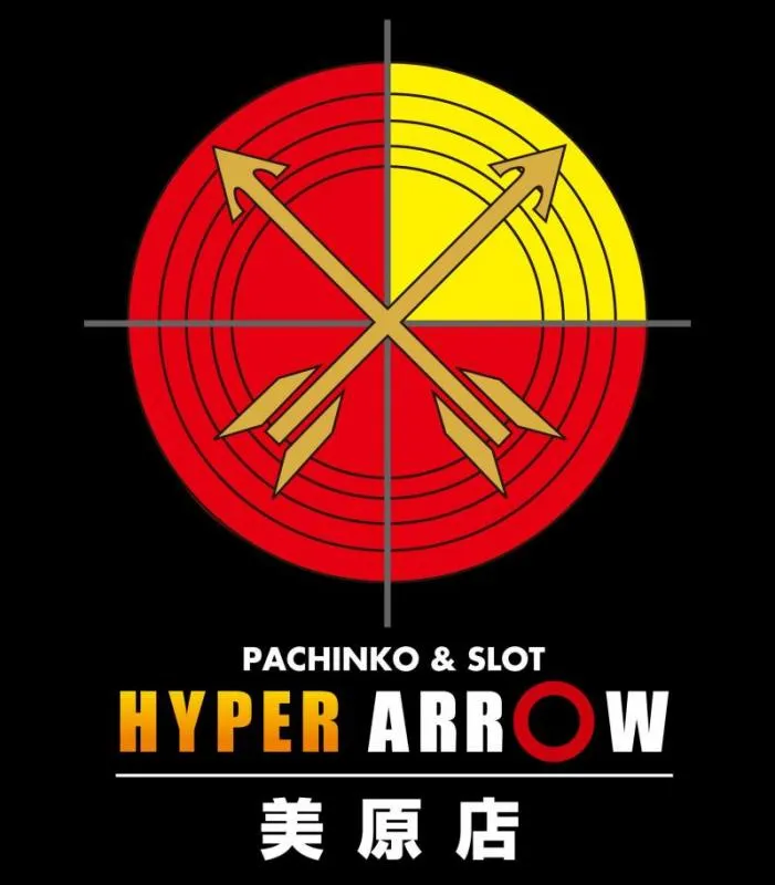 HYPER ARROW美原店の店舗画像