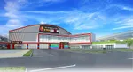 HYPER ARROW美原店（堺市美原区 河内松原駅）