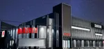 マルハン新砂川店（砂川市 滝川駅）