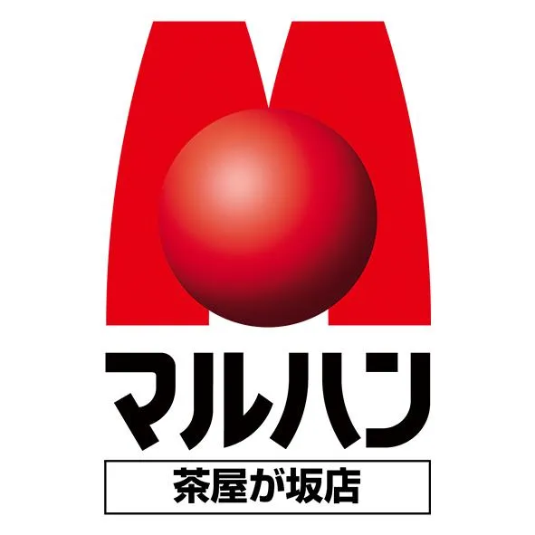 マルハン茶屋が坂店の店舗画像