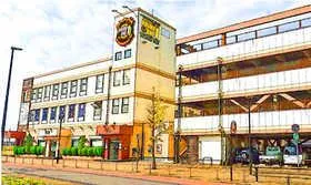 ＰＲＩＭＥ－１の外観画像