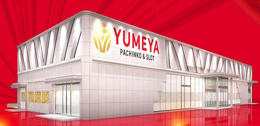 YUMEYA夢屋浜松大柳店の外観画像
