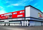 Super D'station39大淀店  （宮崎市 南宮崎駅）