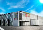 Super D'station39延岡店（延岡市 南延岡駅）