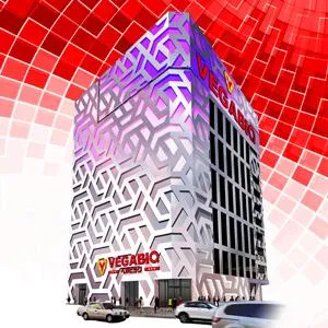 ベガビック今池店の外観画像