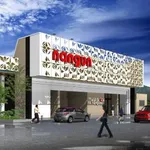 ナングン東温店