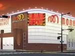 モナコパレス白山店