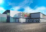 Super D'station39南大分店（大分市 南大分駅）