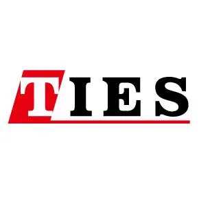 TIESの店舗画像