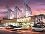 ルート1上鳥羽店（京都市南区 十条（京都市営）駅）
