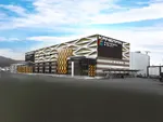カネマンM Plus+（盛岡市 岩手飯岡駅）