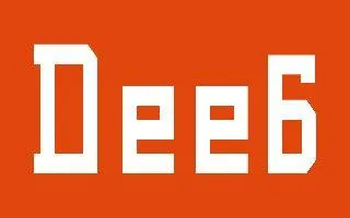 Dee6の店舗画像