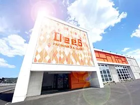 Dee6の外観画像