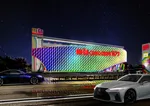 MEGAコンコルド1177岡崎インター店（岡崎市）