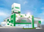 パーラーハビン岩見沢店（岩見沢市）