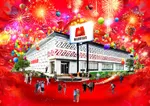 マルハン福井舞屋店（福井市）