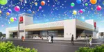 マルハン弘前安原店（弘前市 千年駅）
