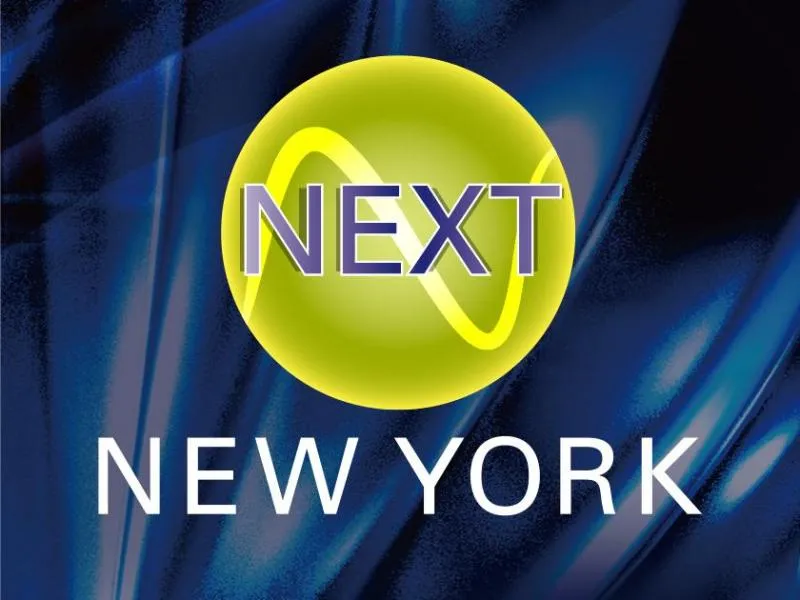 ネクストニューヨーク伊集院店の店舗画像