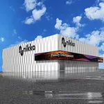 Nikko四国中央店