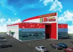 Super D'station39八代店（八代市）