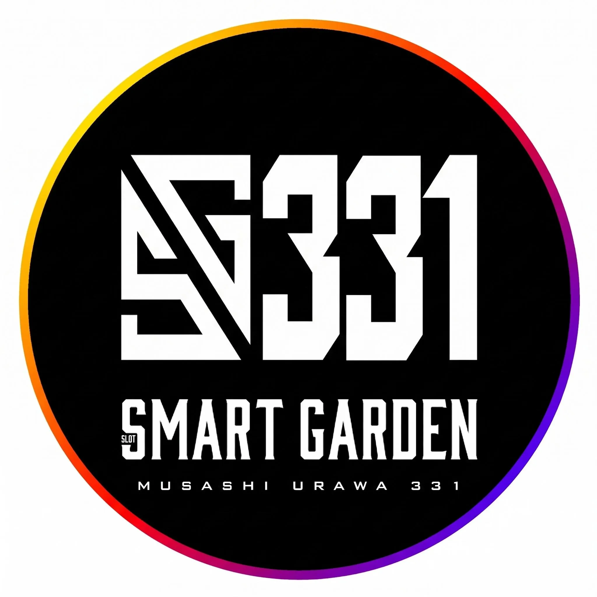 SLOTスマートガーデン武蔵浦和３３１の店舗画像